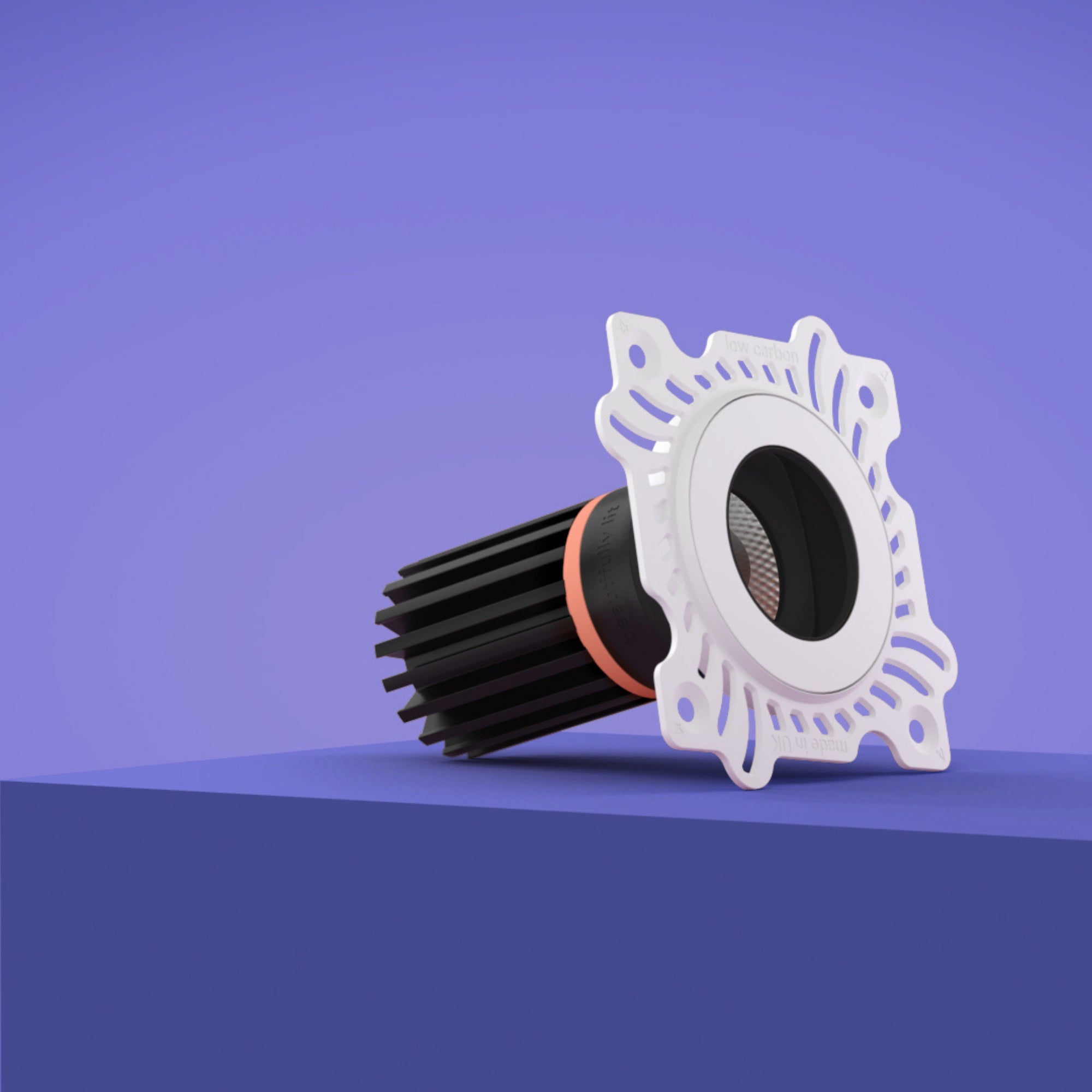 True Midi Adjustable Downlight