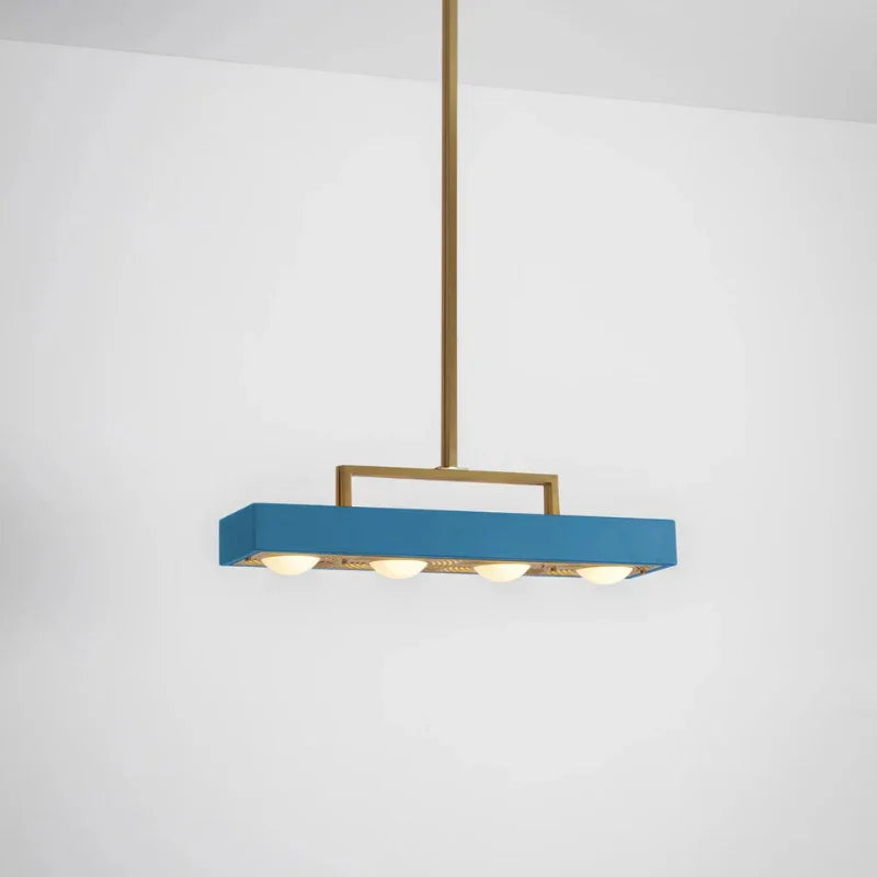 Bert Frank Kernel Pendant Light | All Square Lighting