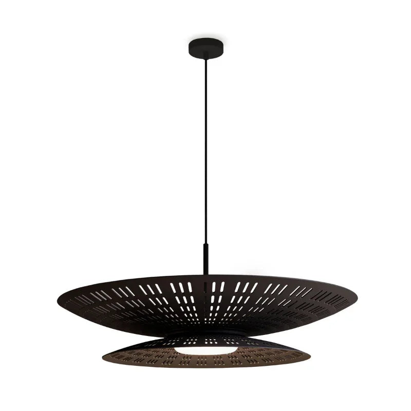 Contardi Air Large Pendant Light | All Square Lighting