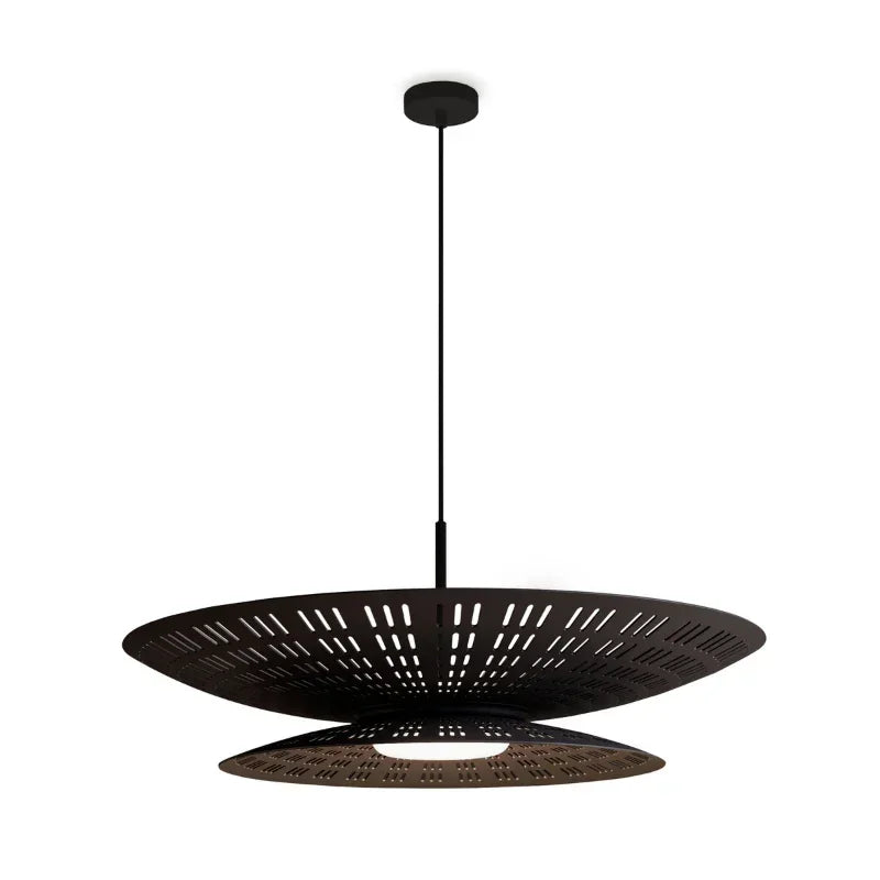 Contardi Air Large Pendant Light | All Square Lighting