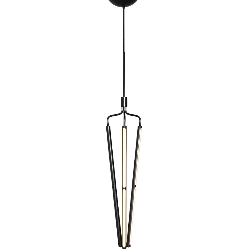 RUBN Bloomsbury Long Pendant Light | All Square Lighting