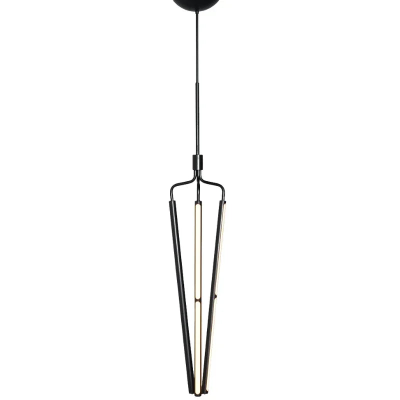 RUBN Bloomsbury Long Pendant Light | All Square Lighting