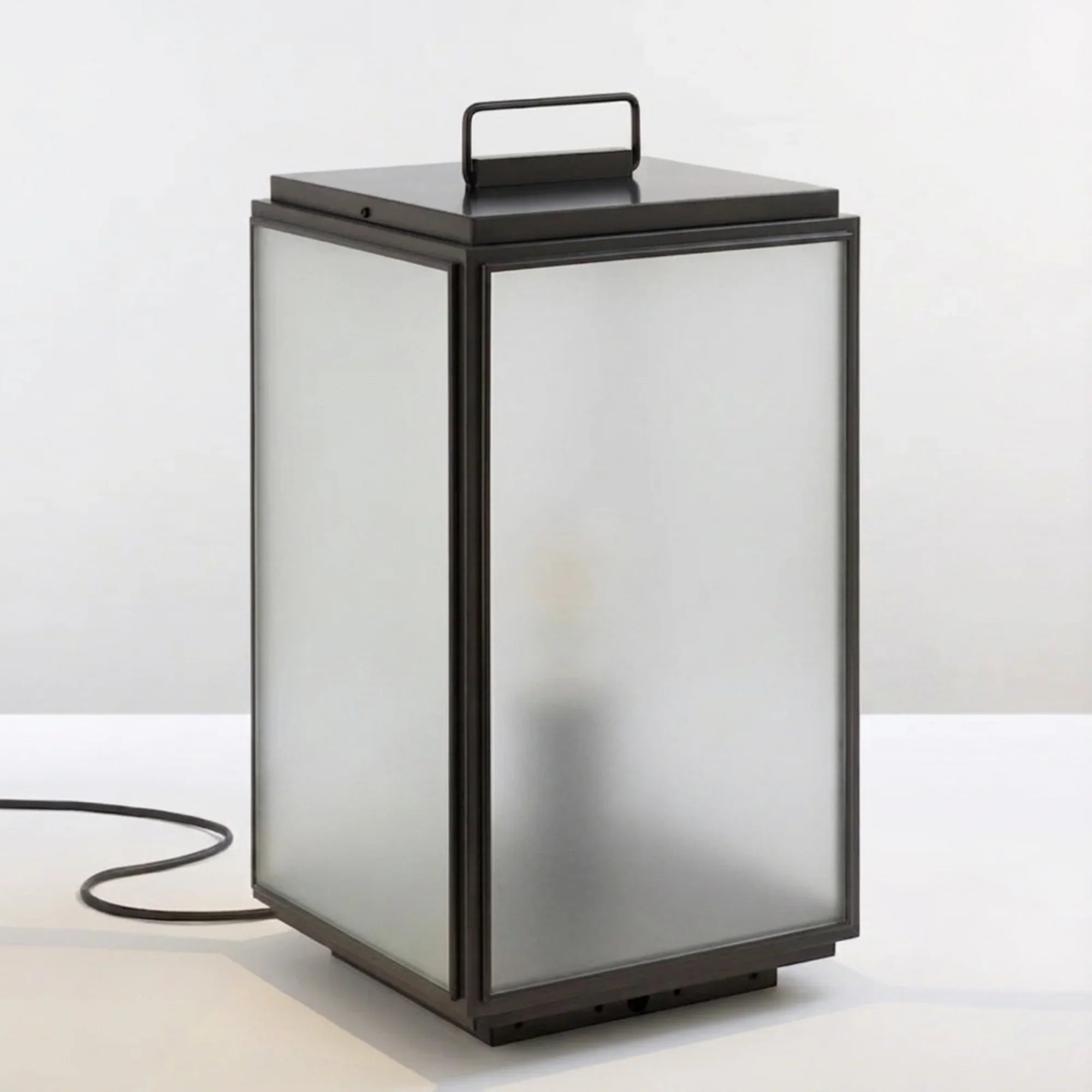 Ilford N104 Large Floor Lamp