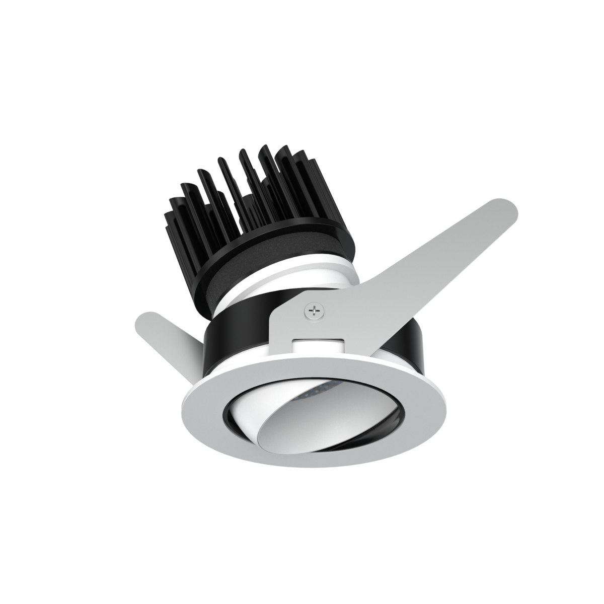 Eyeconic Mini Trim Adjustable Downlight