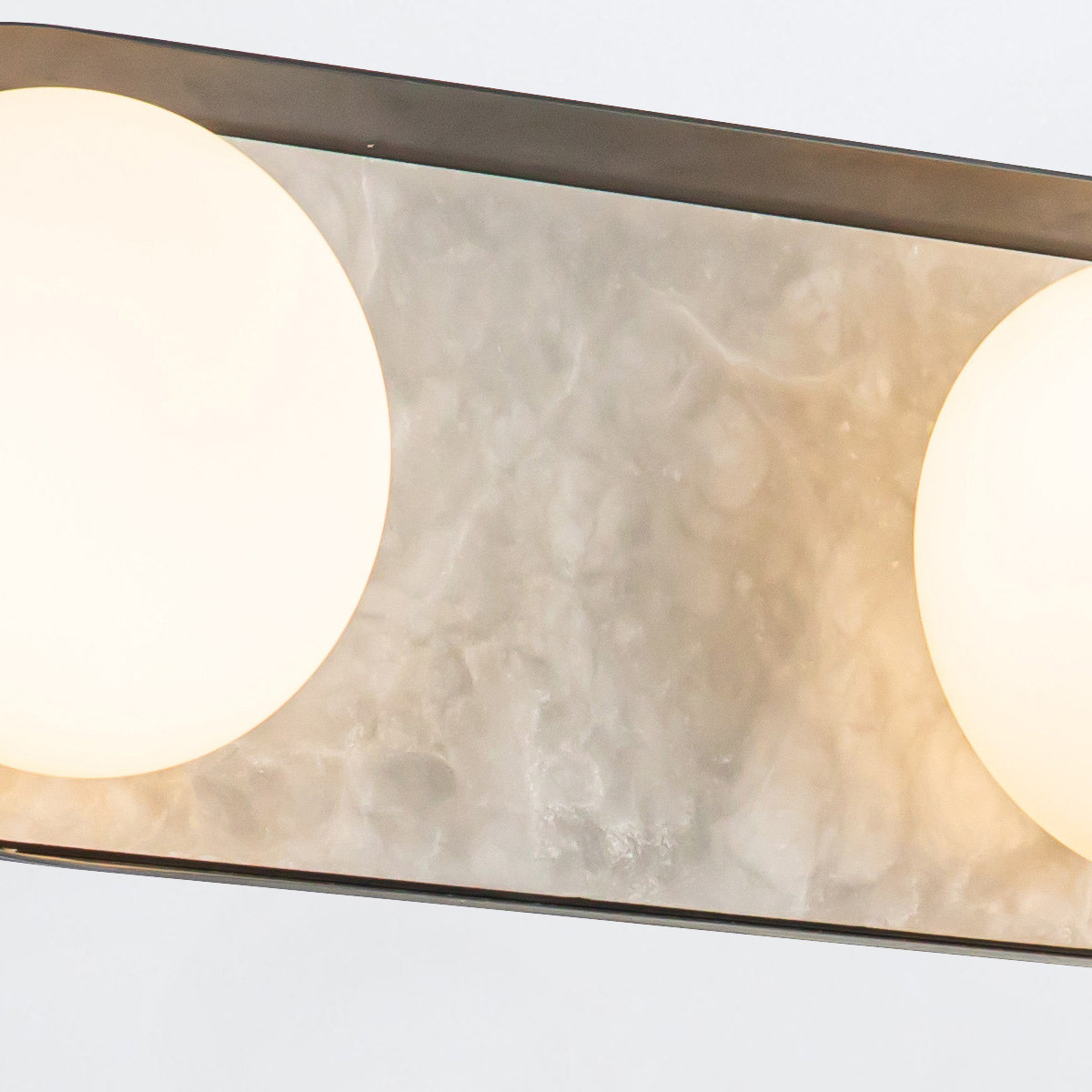 Alonso 3 Wall Light