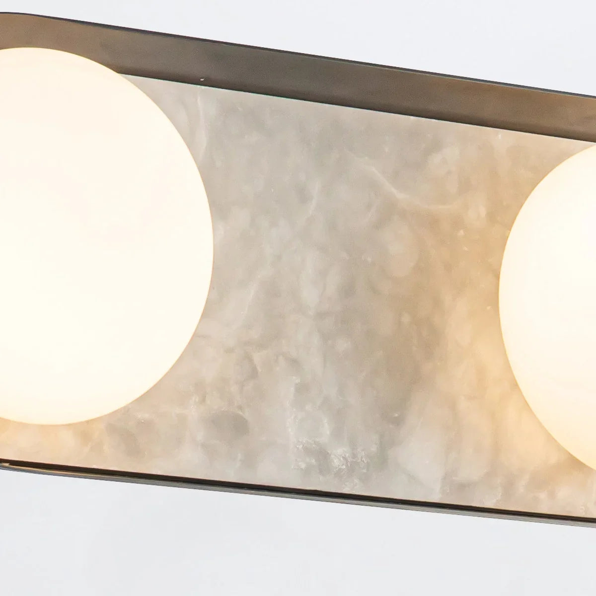 Alonso 3 Wall Light