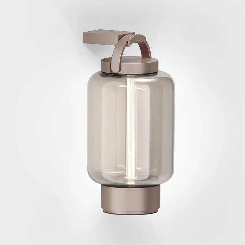 IP44.de Qu Hook Wall Light | All Square Lighting