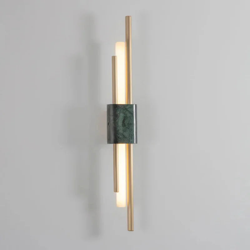 Bert Frank Tanto Large Wall Light | All Square Lighting
