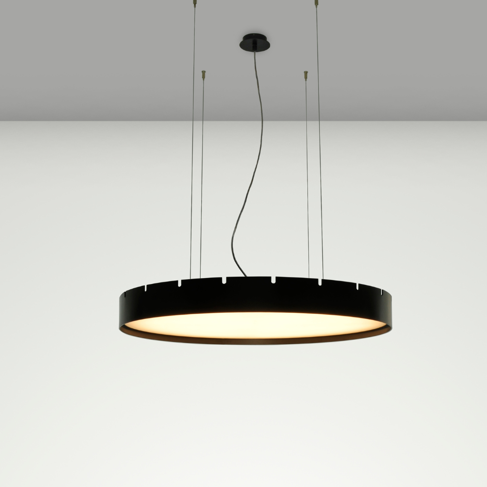 Castle Pendant Light