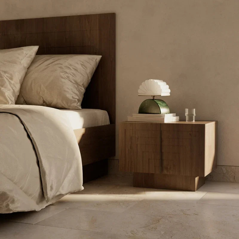 Gina Table Lamp