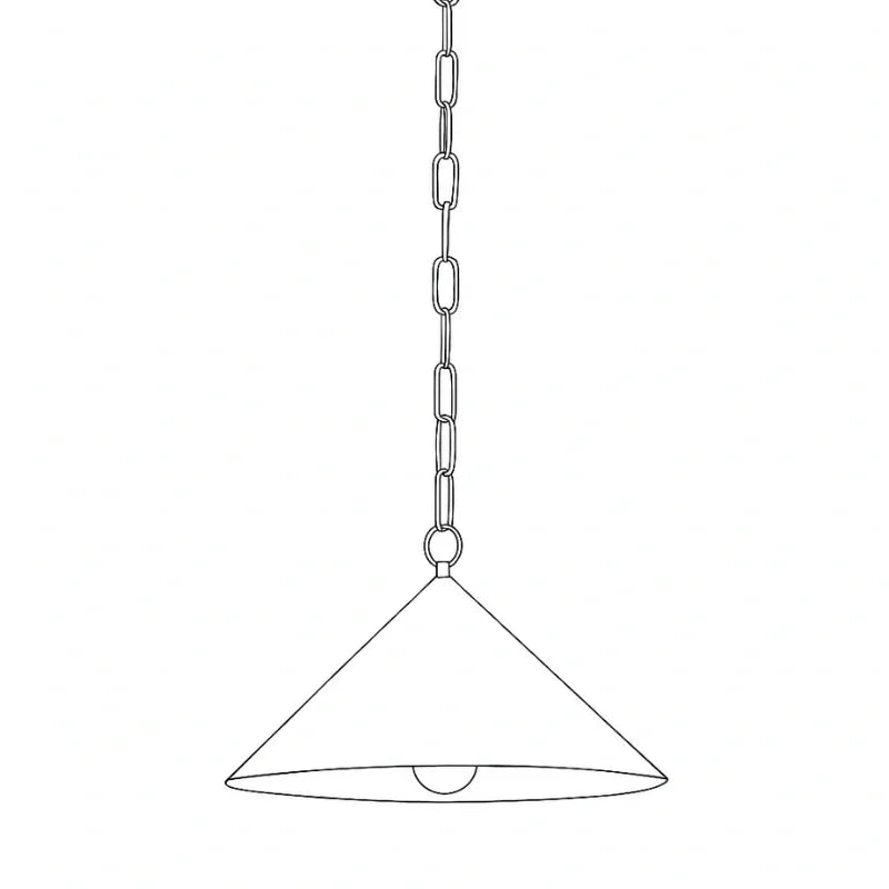 Midvale Pendant Light