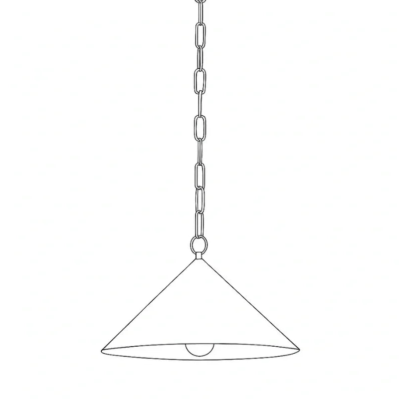 Midvale Pendant Light