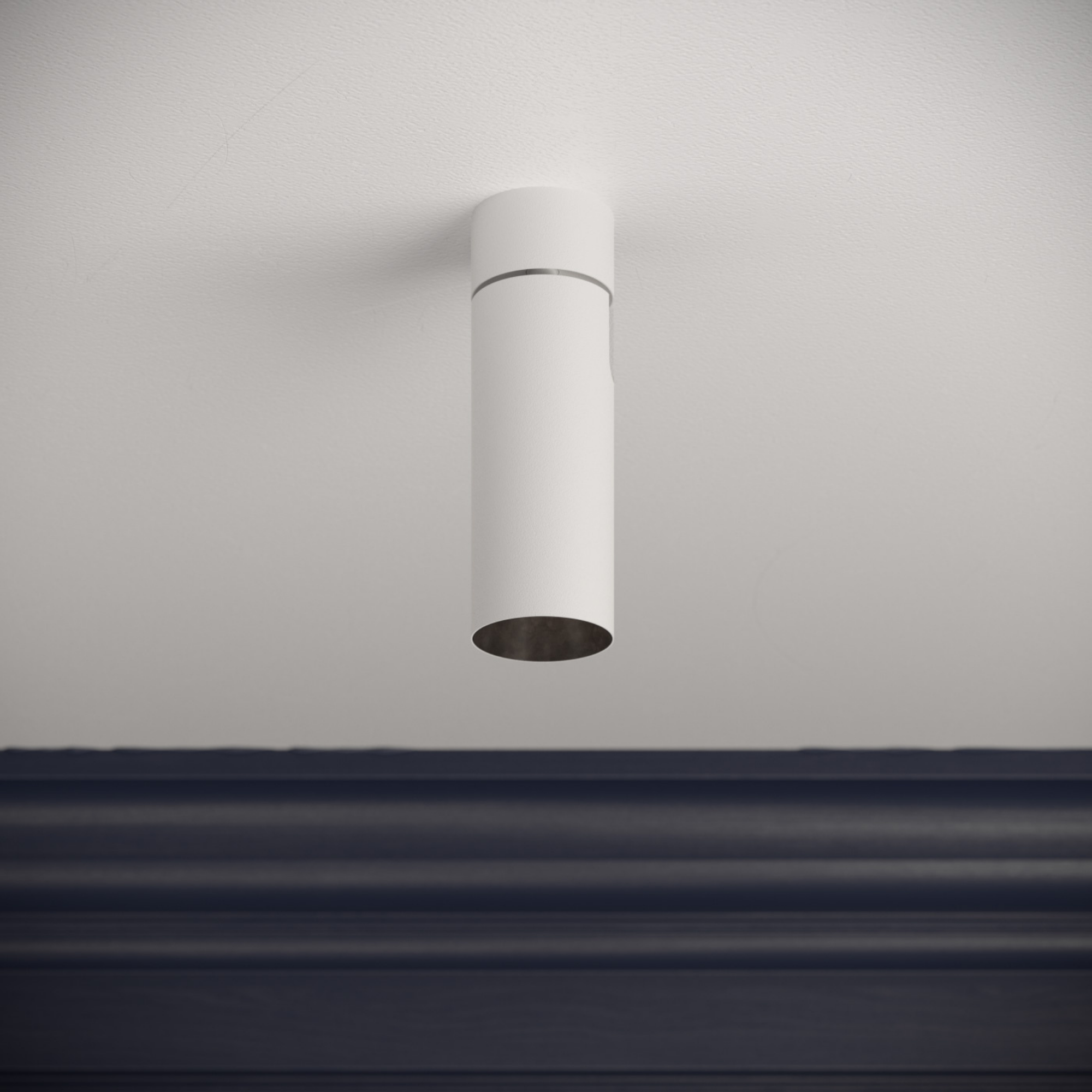 Cloud Mini Rose Adjustable Spotlight