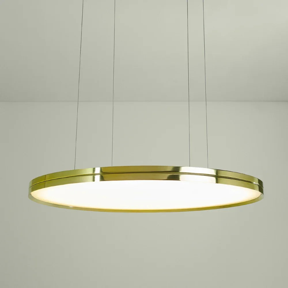 Lite Hole Pendant Light