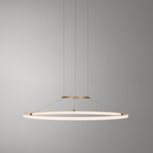 Rio In And Out Pendant Light