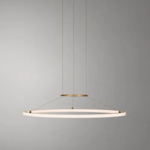 Rio In And Out Pendant Light