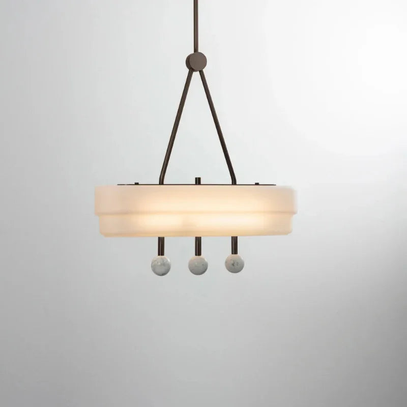 Bert Frank Spate Pendant Light | All Square Lighting