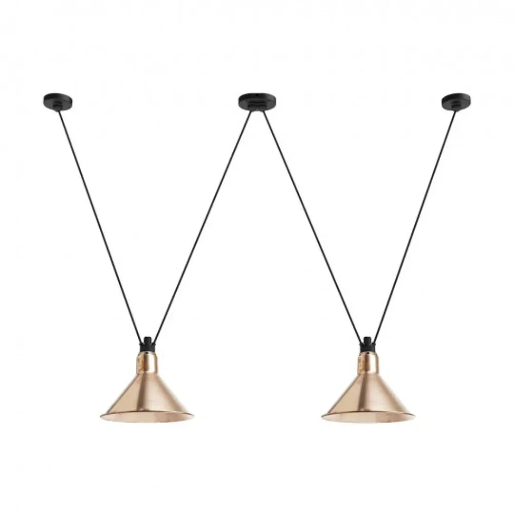 Les Acrobates De Gras N°324 Pendant Light