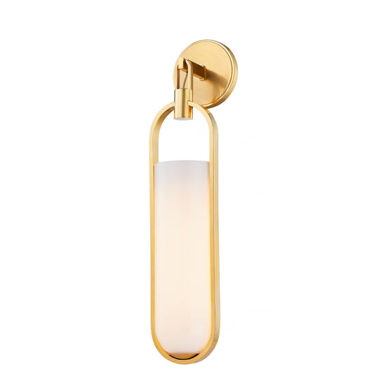 Lorimer Wall Light