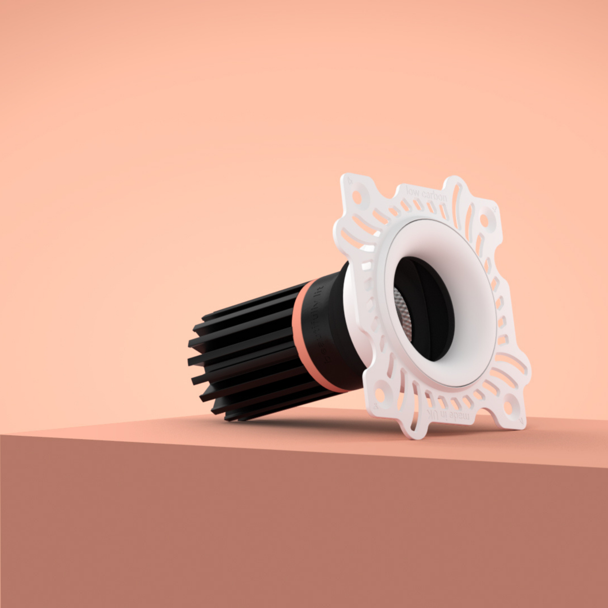 Camber Midi Adjustable Downlight