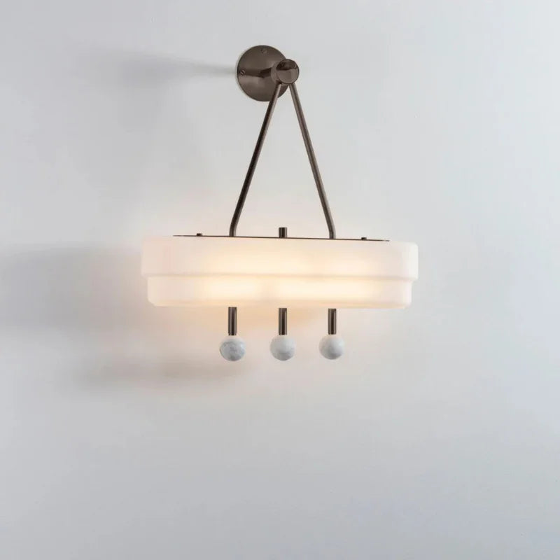 Bert Frank Spate Wall Light | All Square Lighting