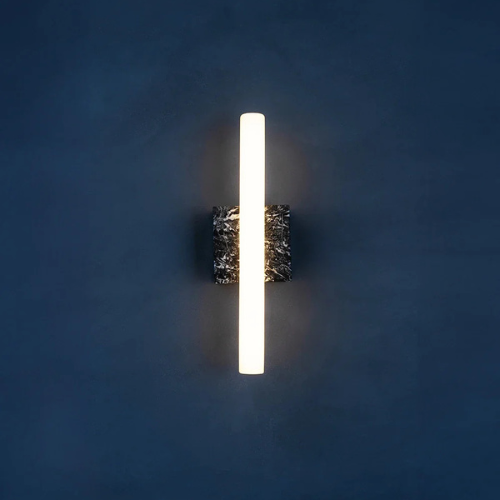 Nea 30 Marble Wall Light