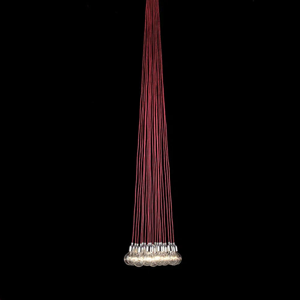 Ilde Max Pendant Light