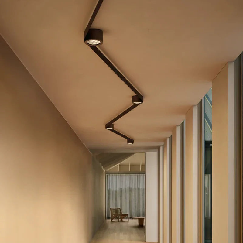 Lodes Optic Starting Point MAP System | All Square Lighting