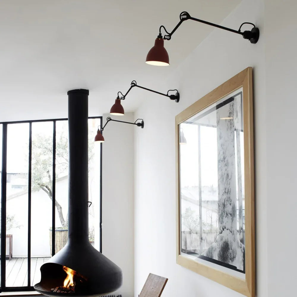 N°304 L40 Wall Light