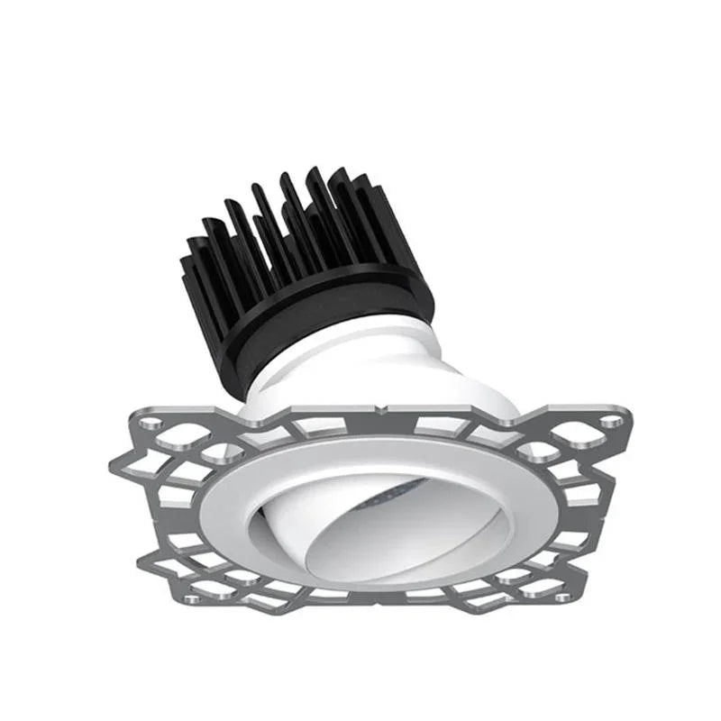 Phos Eyeconic Trimless Adjustable Downlight | All Square Lighting