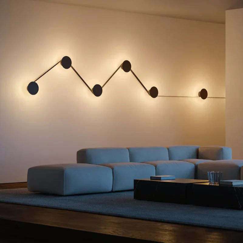 Lodes Optic Starting Point MAP System | All Square Lighting