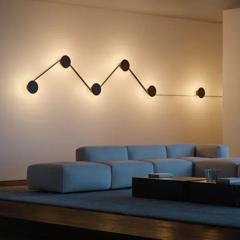 Lodes Optic Starting Point MAP System | All Square Lighting