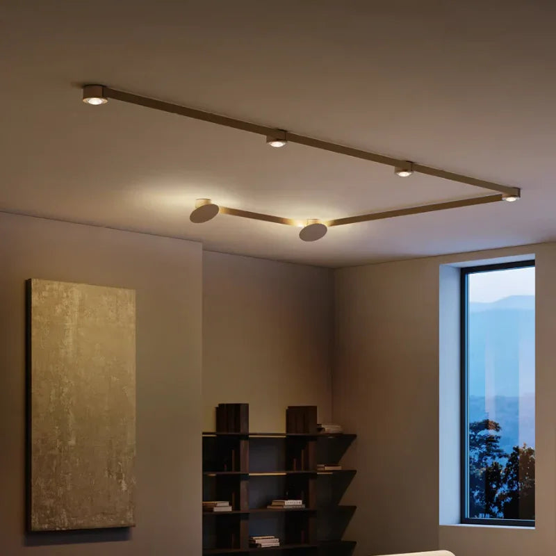 Lodes Indirect Starting Point MAP System | All Square Lighting