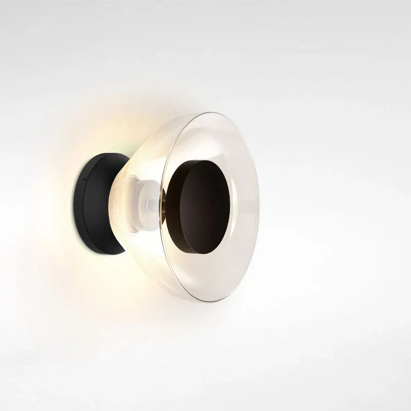 Marset Aura Wall Light | All Square Lighting