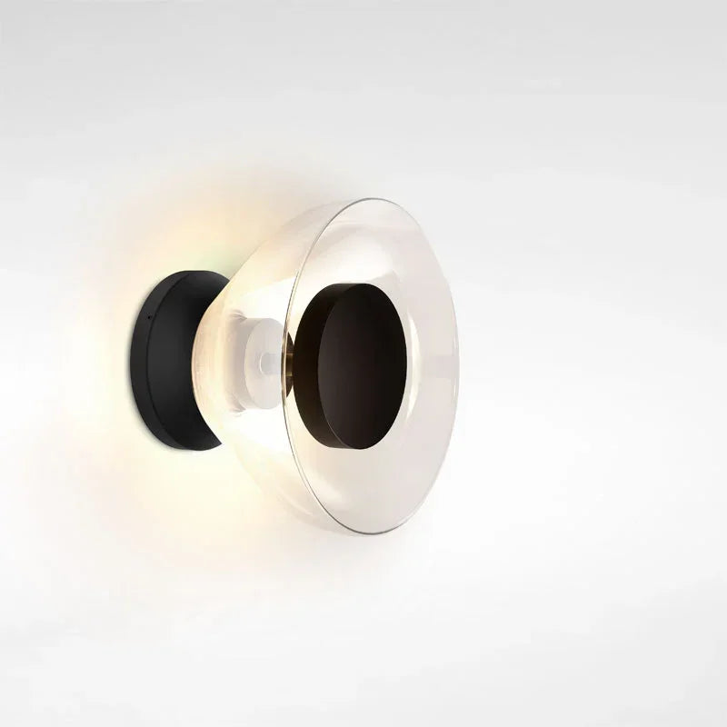 Marset Aura Wall Light | All Square Lighting
