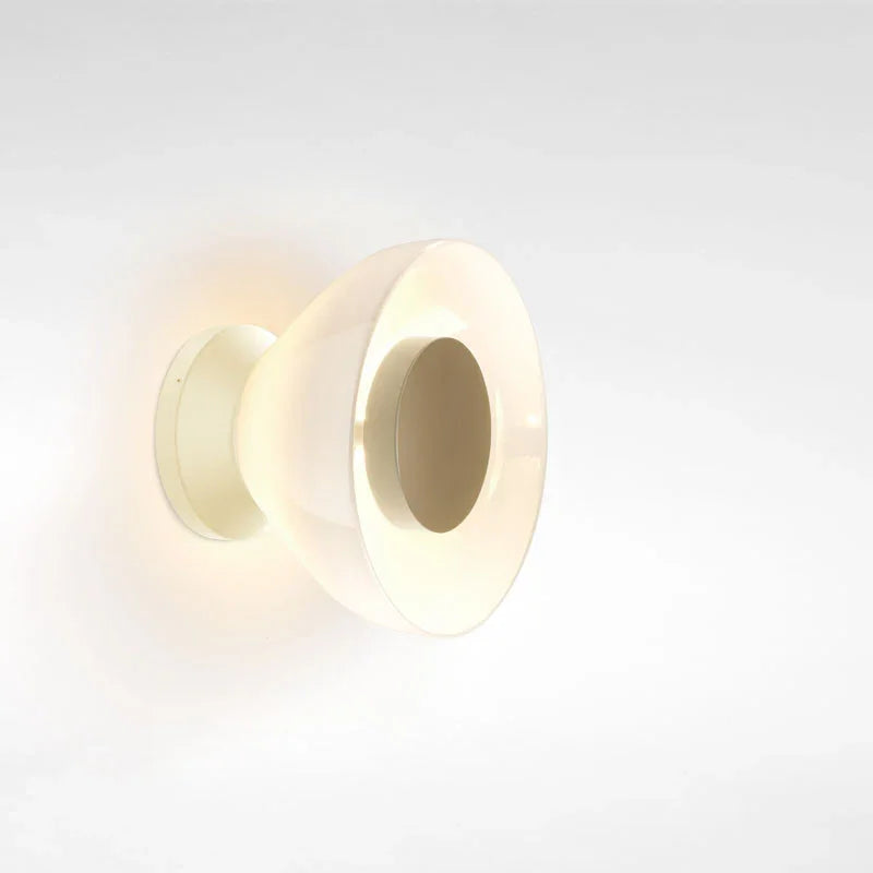 Marset Aura Wall Light | All Square Lighting