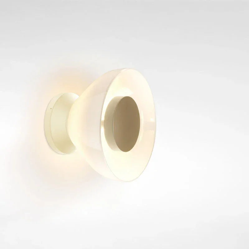 Marset Aura Wall Light | All Square Lighting