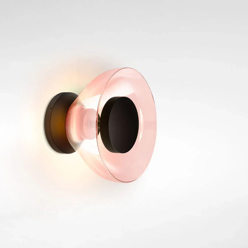 Marset Aura Wall Light | All Square Lighting