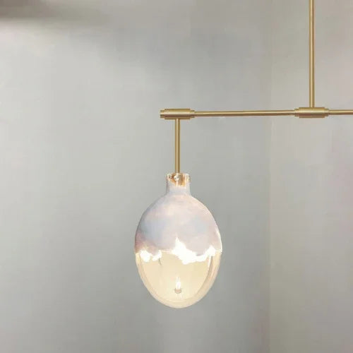 Glow 2 Ceiling Light