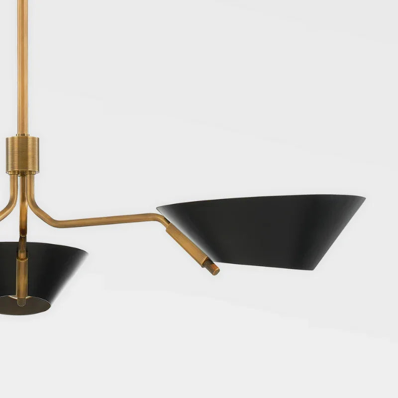 Sacramento Chandelier Pendant Light