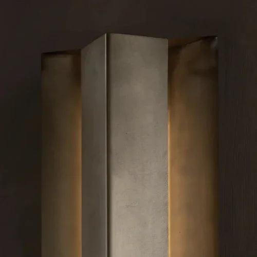 Ava Recessed Wall Light