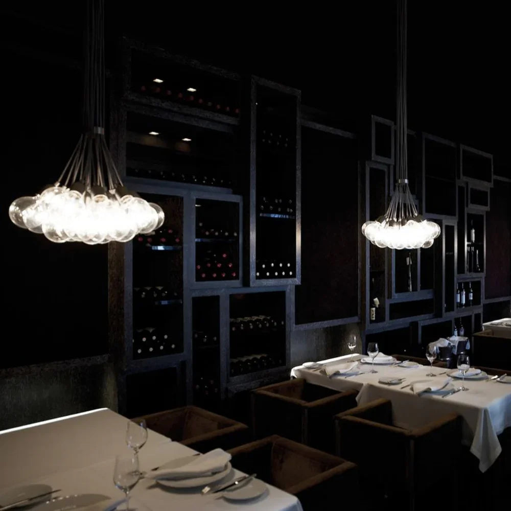 Ilde Max Pendant Light