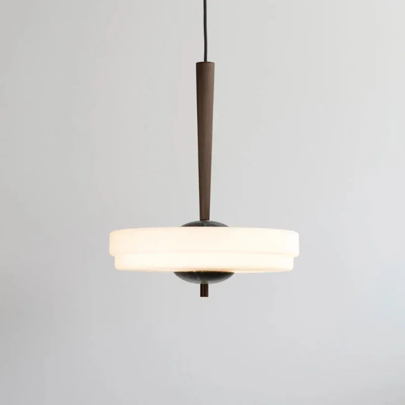 Bert Frank Trave Pendant Light | All Square Lighting