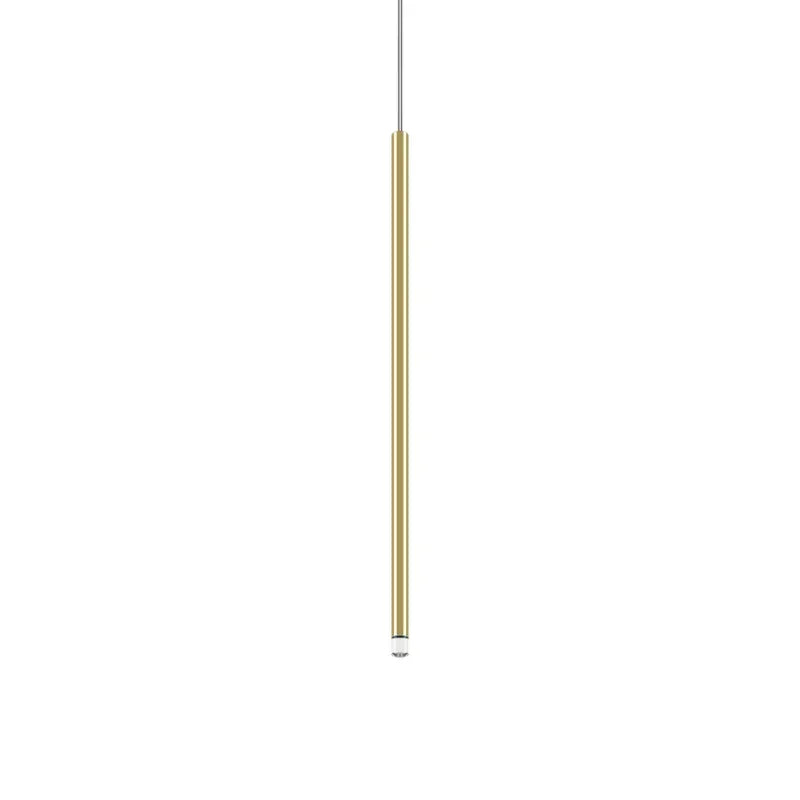 Lodes A-Tube Nano Medium Pendant Light | All Square Lighting