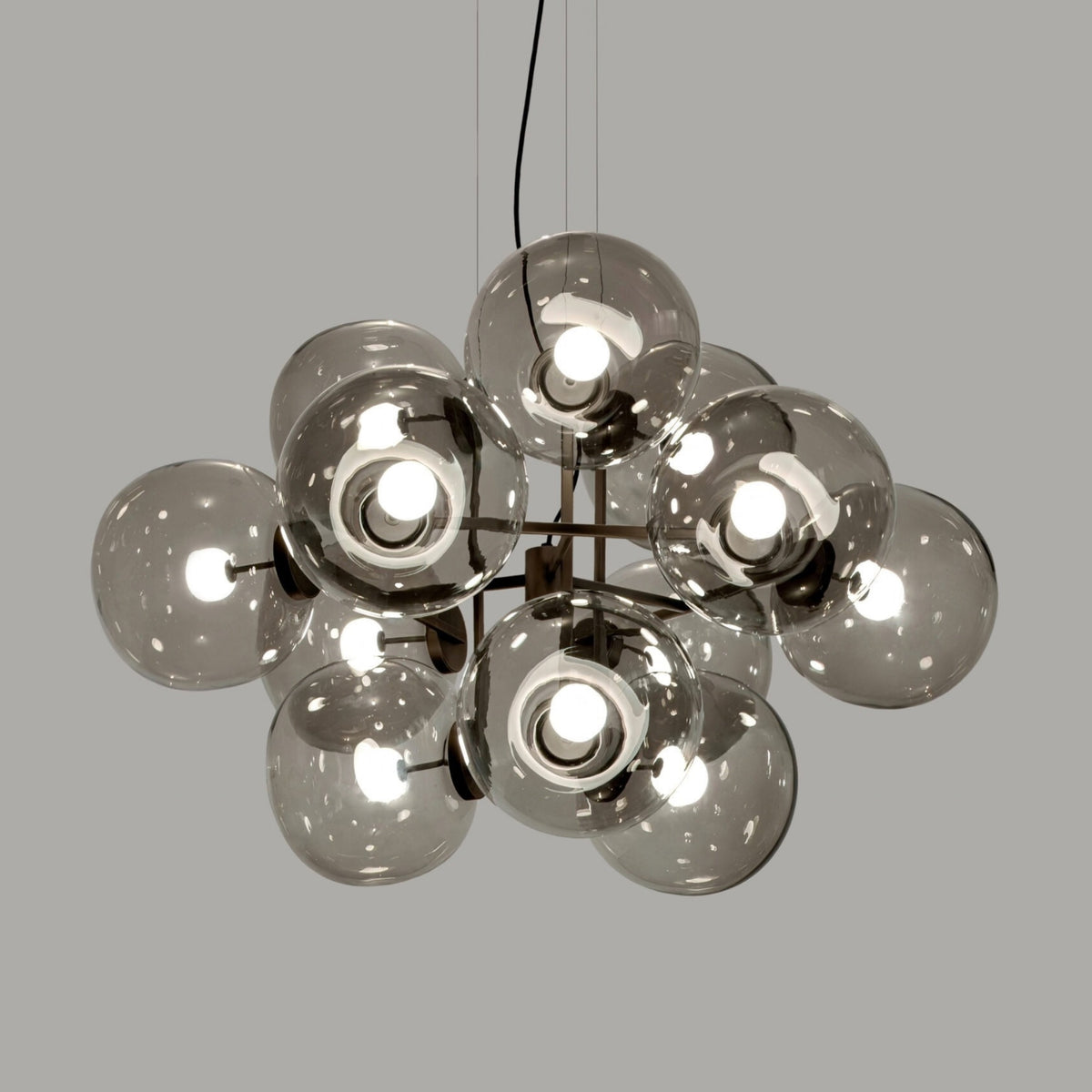 Jasmine Twelve Pendant Light