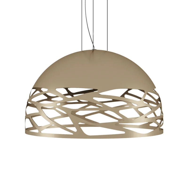 Lodes Kelly Medium Dome 60 Pendant Light | All Square Lighting
