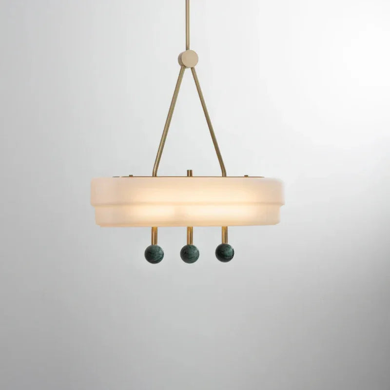 Bert Frank Spate Pendant Light | All Square Lighting
