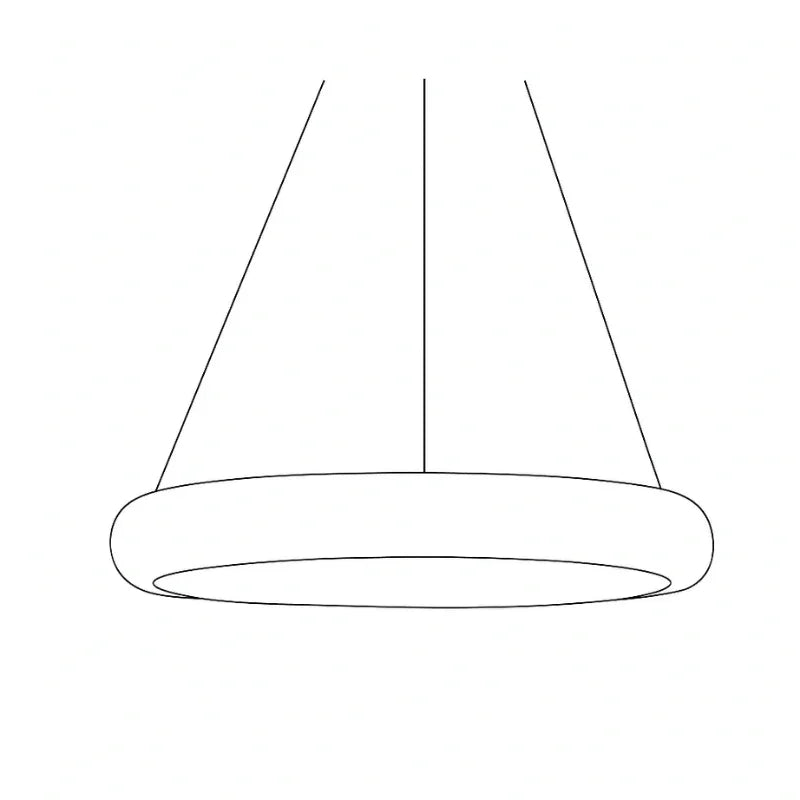 Hallo 39 Pendant Light