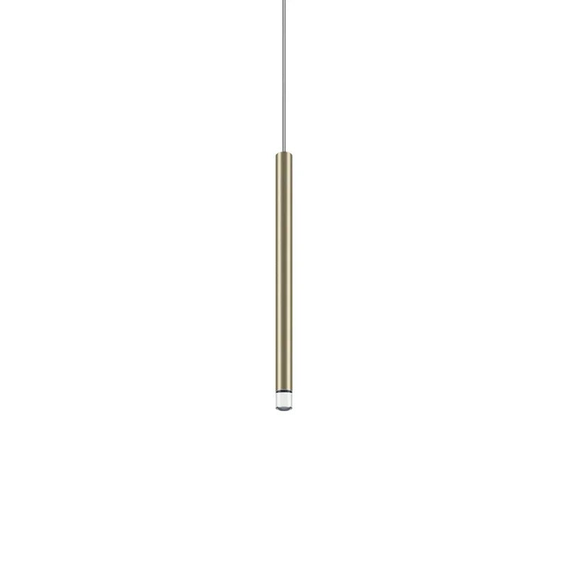 Lodes A-Tube Nano Small Pendant Light | All Square Lighting