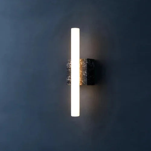Nea 30 Marble Wall Light